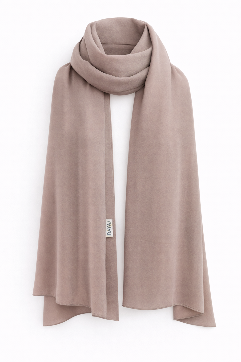 3pc Bundle Signature Feather lite Hijab (Select colors)