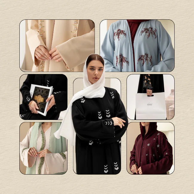 Made with Care, Just for You