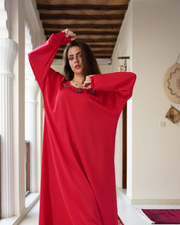 ROSY RED MUKHAWAR