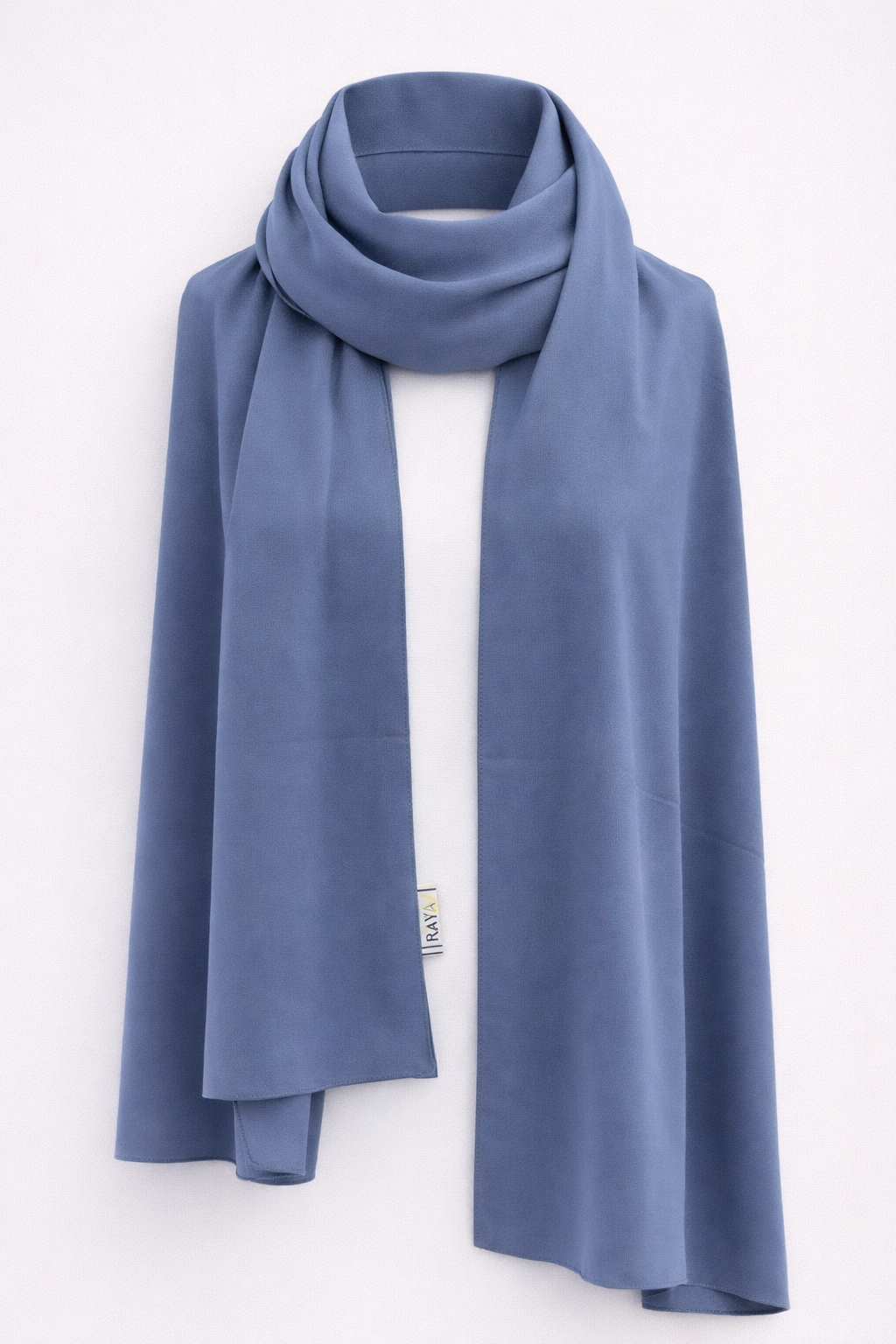 3pc Bundle Signature Feather lite Hijab (Select colors)