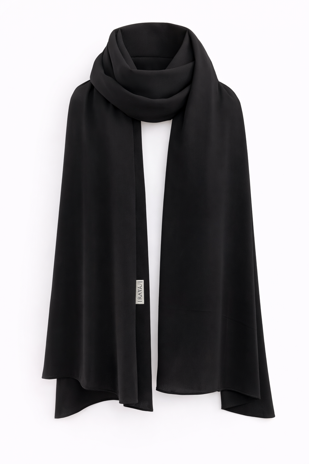 3pc Bundle Signature Feather lite Hijab (Select colors)