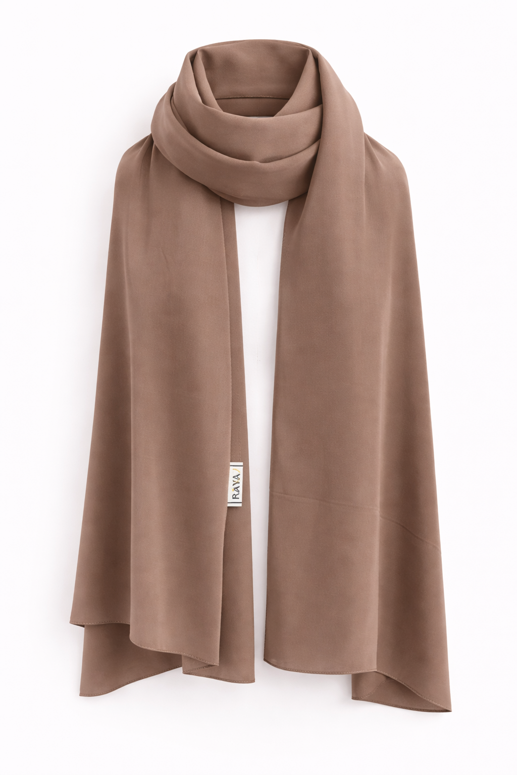 3pc Bundle Signature Feather lite Hijab (Select colors)