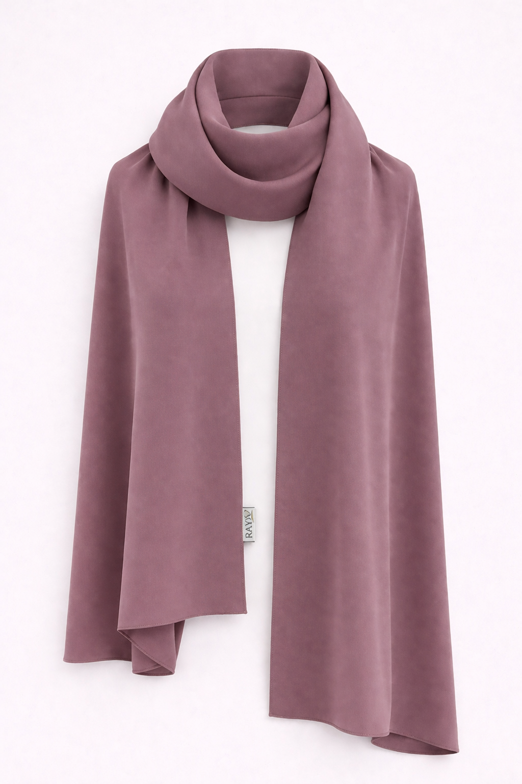 3pc Bundle Signature Feather lite Hijab (Select colors)
