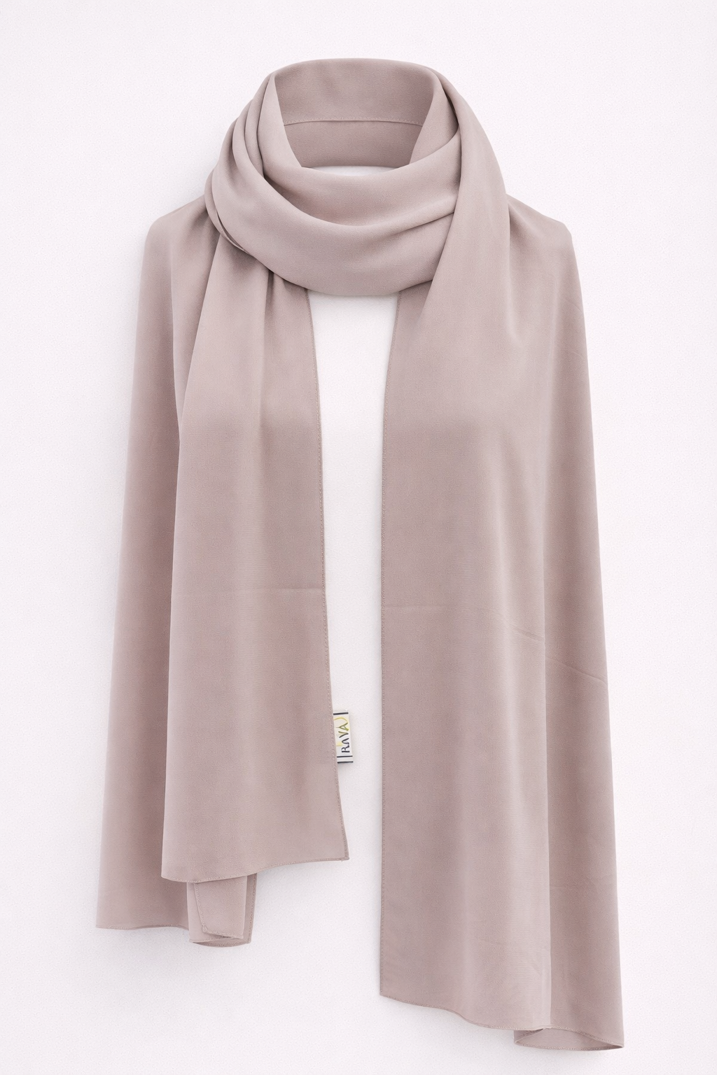 3pc Bundle Signature Feather lite Hijab (Select colors)