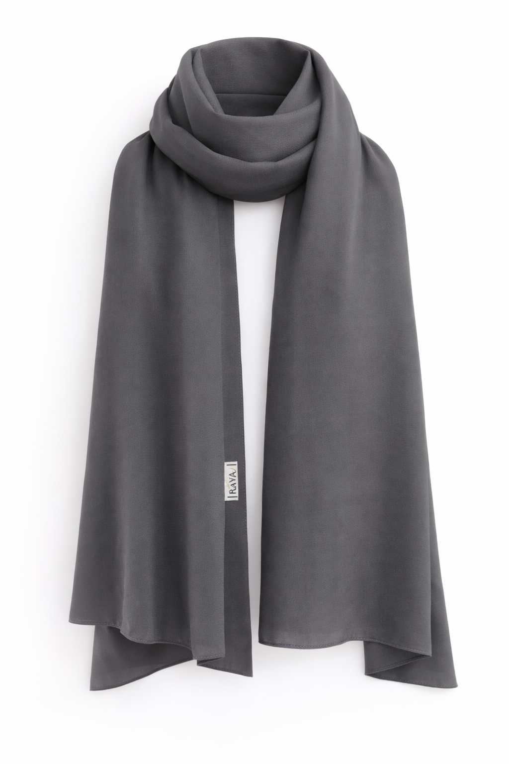 3pc Bundle Signature Feather lite Hijab (Select colors)