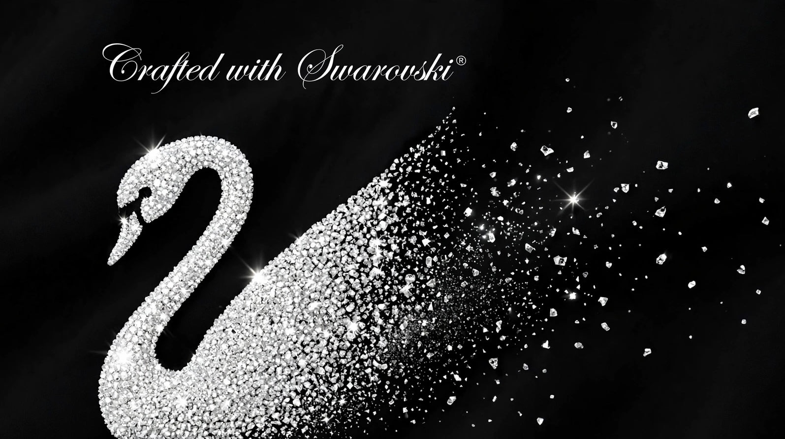 HIJABS CRAFTED WITH SWAROVSKI®
