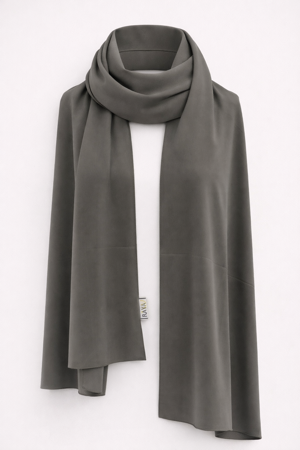 3pc Bundle Signature Feather lite Hijab (Select colors)