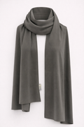 Love Grey Feather lite Hijab