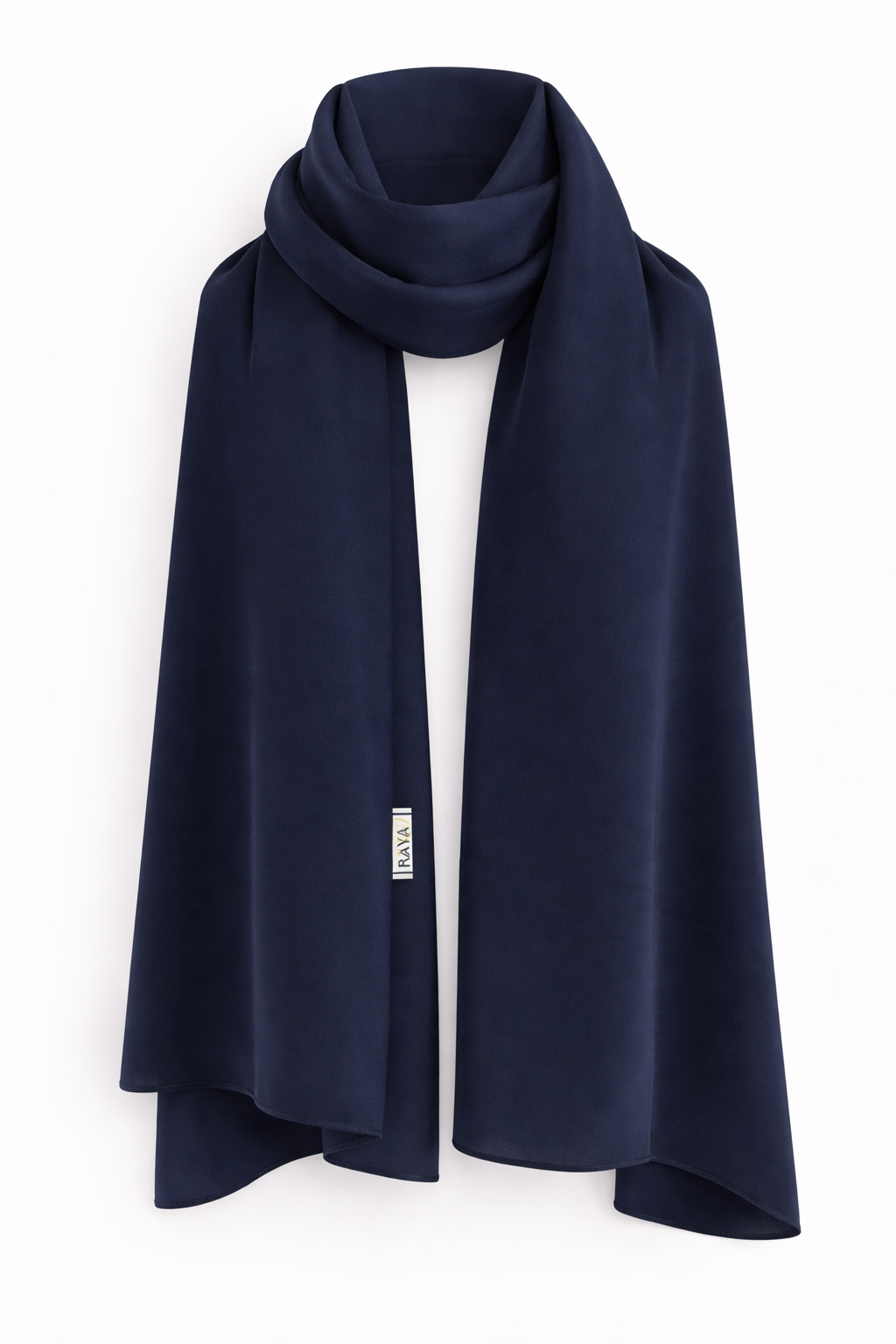 3pc Bundle Signature Feather lite Hijab (Select colors)