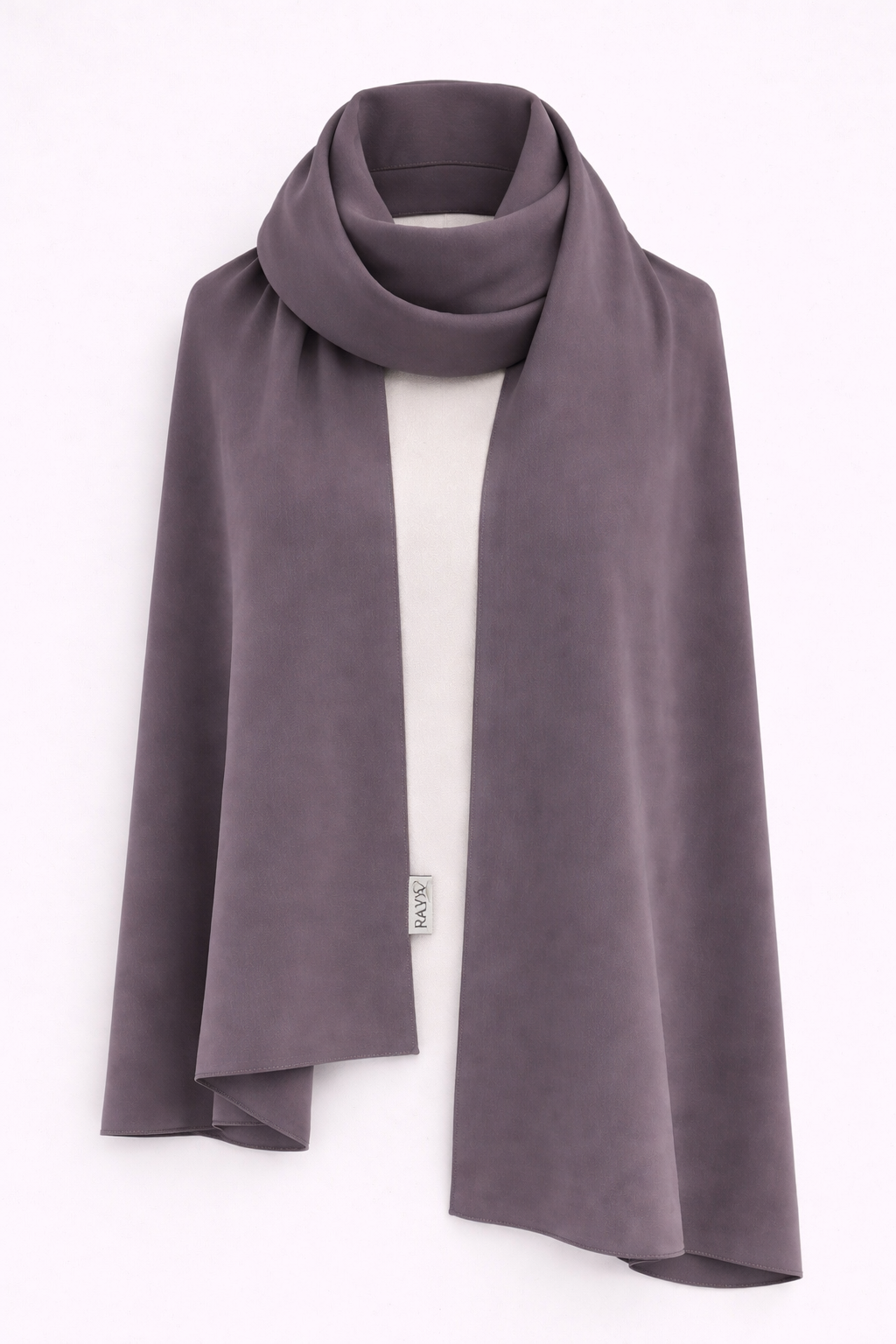 3pc Bundle Signature Feather lite Hijab (Select colors)
