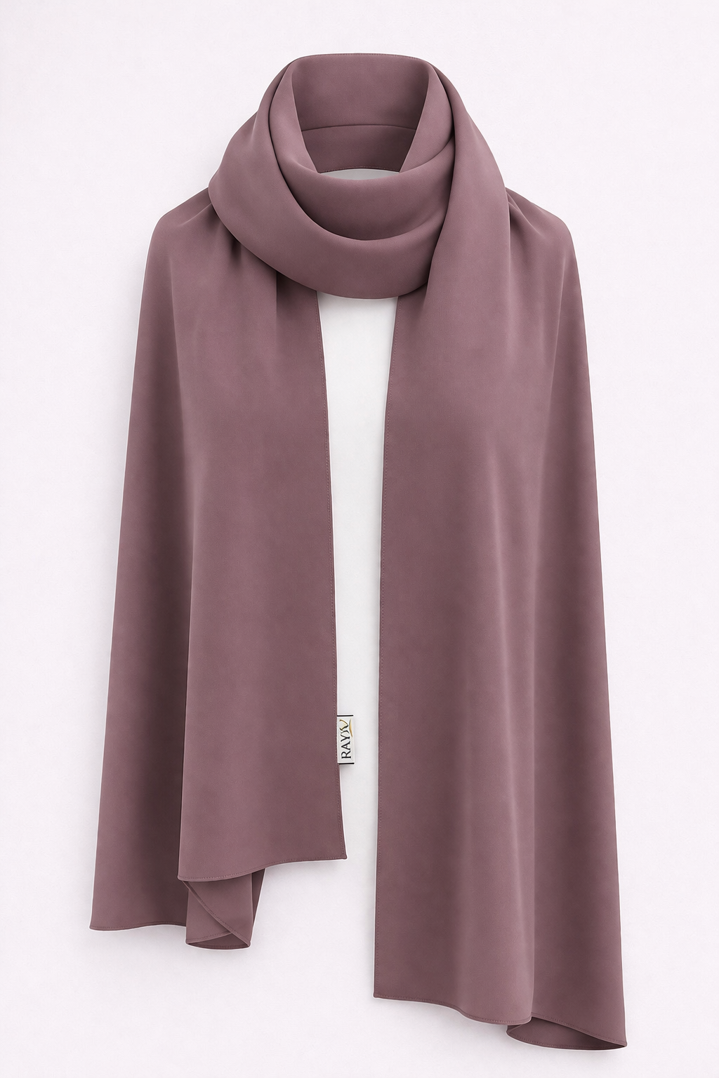 3pc Bundle Signature Feather lite Hijab (Select colors)