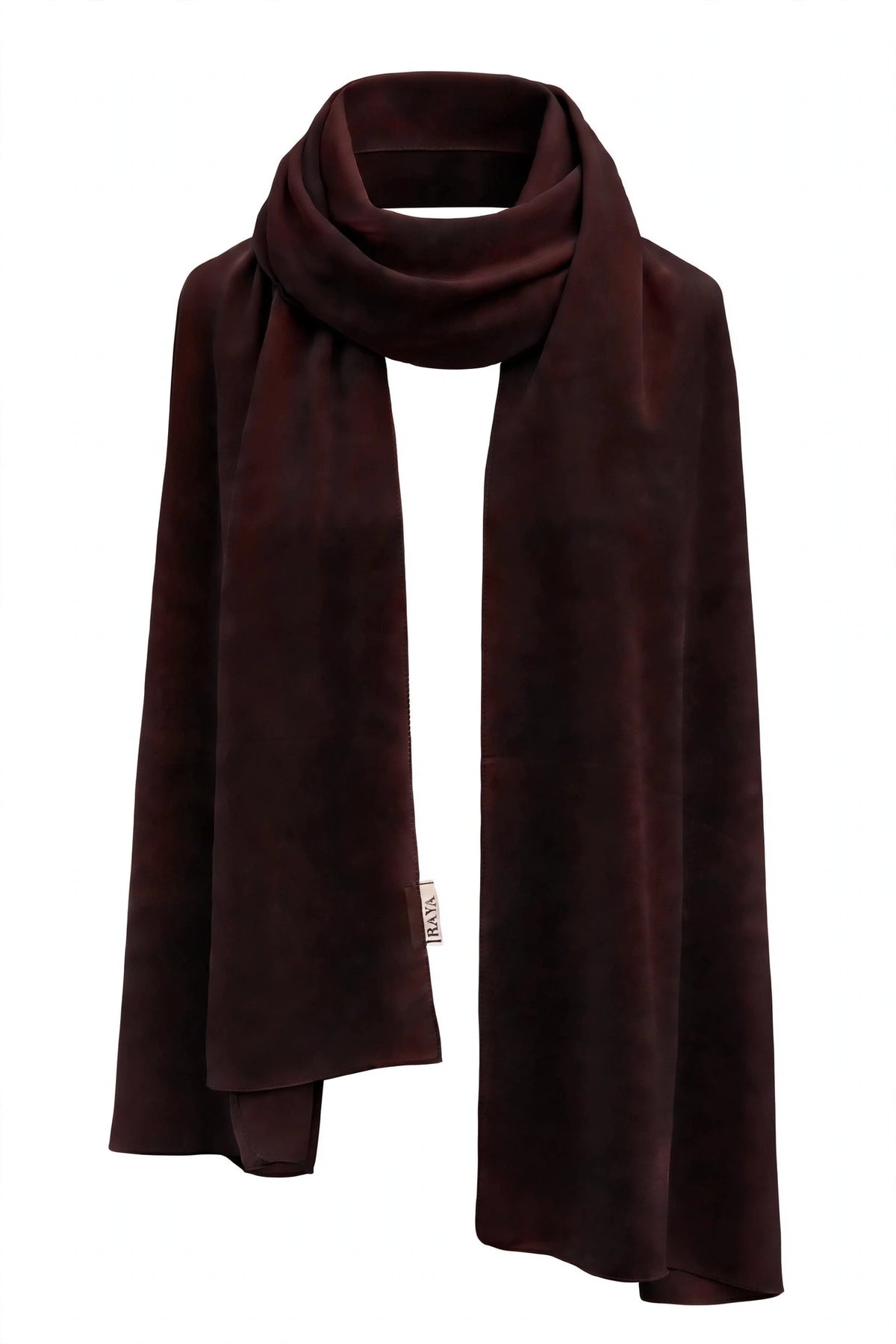 Espresso shot Feather lite Hijab