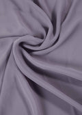 Lilac Premium chiffon Hijab