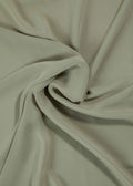 Vetiver Premium chiffon Hijab