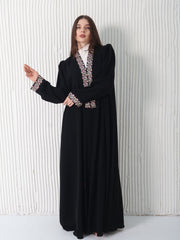ALEENA ABAYA