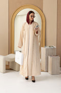 Galaxy Whisper Abaya - Rayaluxurypret