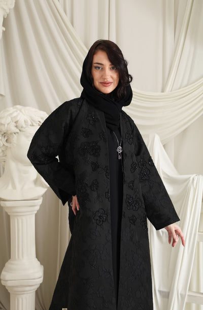Rosace de Versailles Abaya - Rayaluxurypret