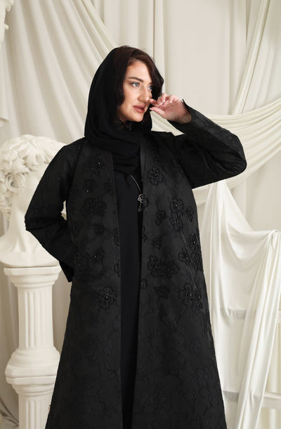 Rosace de Versailles Abaya - Rayaluxurypret