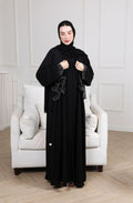 Prism Glow Abaya - Rayaluxurypret